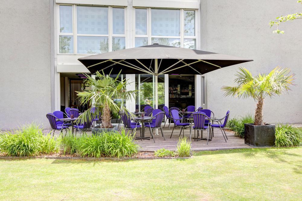 Hotel East End Frauenfeld Exterior photo
