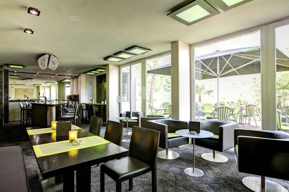 Hotel East End Frauenfeld Exterior photo