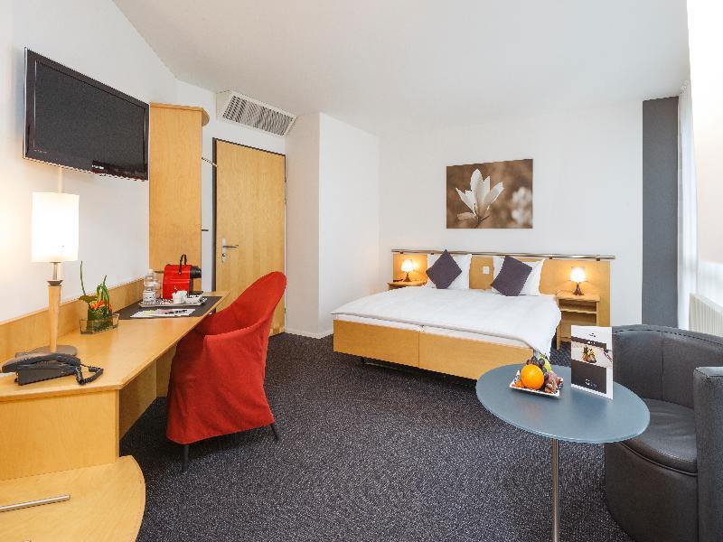 Hotel East End Frauenfeld Exterior photo