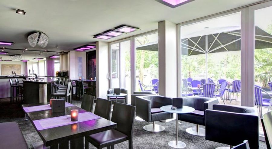 Hotel East End Frauenfeld Exterior photo